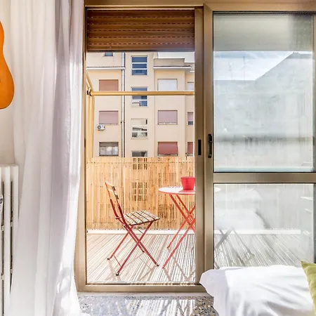 Asinari Retreat Apartment Rome
