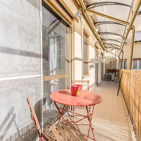 Asinari Retreat Апартаменты *