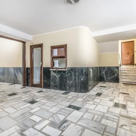 Apartment Asinari Retreat Rome